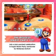 Super Mario Party Jamboree - Nintendo Switch (International Version)