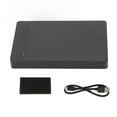 thumbnail image 1 of External Hard Drive Enclosure,Type C Hard Drive Type C Hard Drive Enclosure SAT Hard Drive Enclosure Remarkable Clarity, 1 of 9