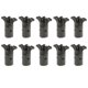 thumbnail image 1 of 10x Enchufes de Remolque 7 Pines, Conector Remolques Impermeable Enchufe Zócalo Remolques 7 Pines, Adecuado para /RV/Barco/Remolque Soledad adaptador de enchufe de remolque, 1 of 9