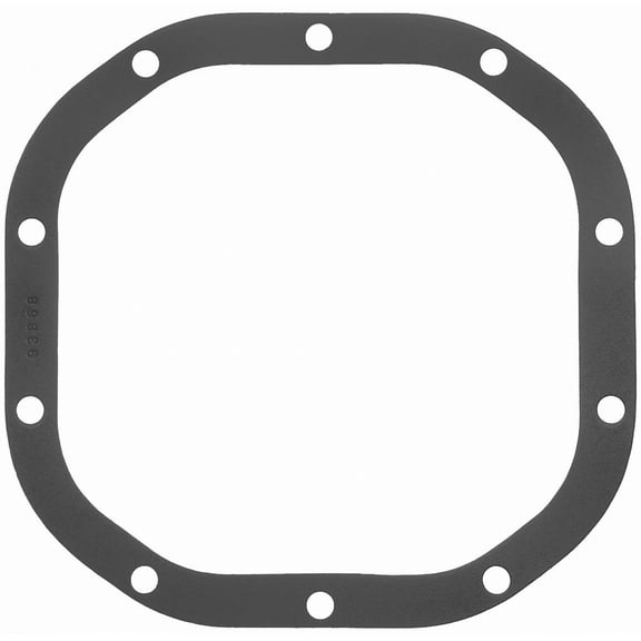 FEL-PRO RDS 55395 Differential Cover Gasket Fits select: 1987-1990 FORD AEROSTAR