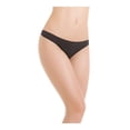 thumbnail image 1 of Tanga Ilusión T G Negro, 1 of 3
