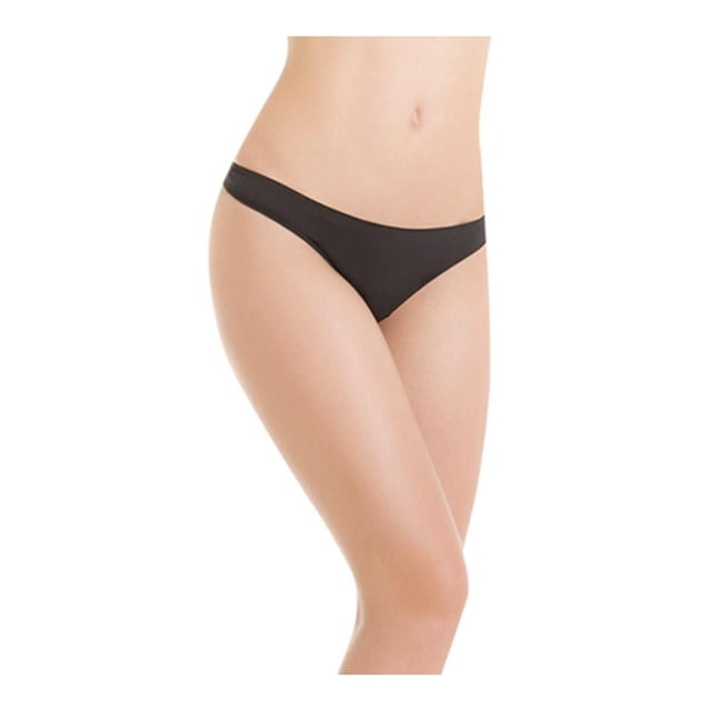 Tanga Ilusión T G Negro