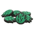 thumbnail image 1 of Homoyoyo Silicone Racket Damper 6Pcs for Tennis Matches and Training, 1 of 5