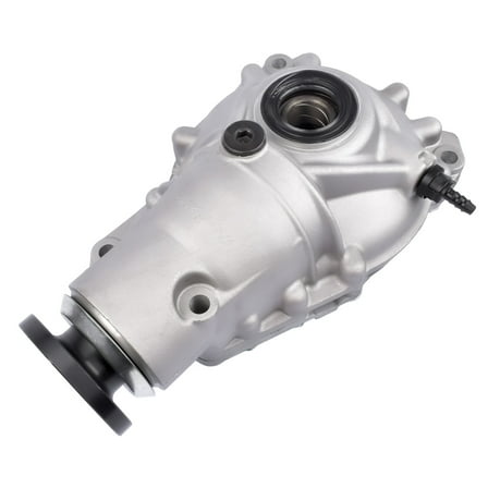 Mustrod Front Differential Carrier Assembly for 2011-2017 BMW X3 3.73 Ratio 31507592002 31509455991