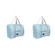 thumbnail image 4 of Toystoory Bolsa de viaje impermeable de nailon, bolsa de lona plegable Unisex, organizadores, cubos de embalaje de gran capacidad, bolsas de Type1 NO1, 4 of 6