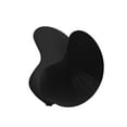 thumbnail image 2 of INSPIRE CHIC Women's Reusable Strapless Push-up Invisible Breathable Sticky Adhesive Bras for Backless Dress S Black, 2 of 4