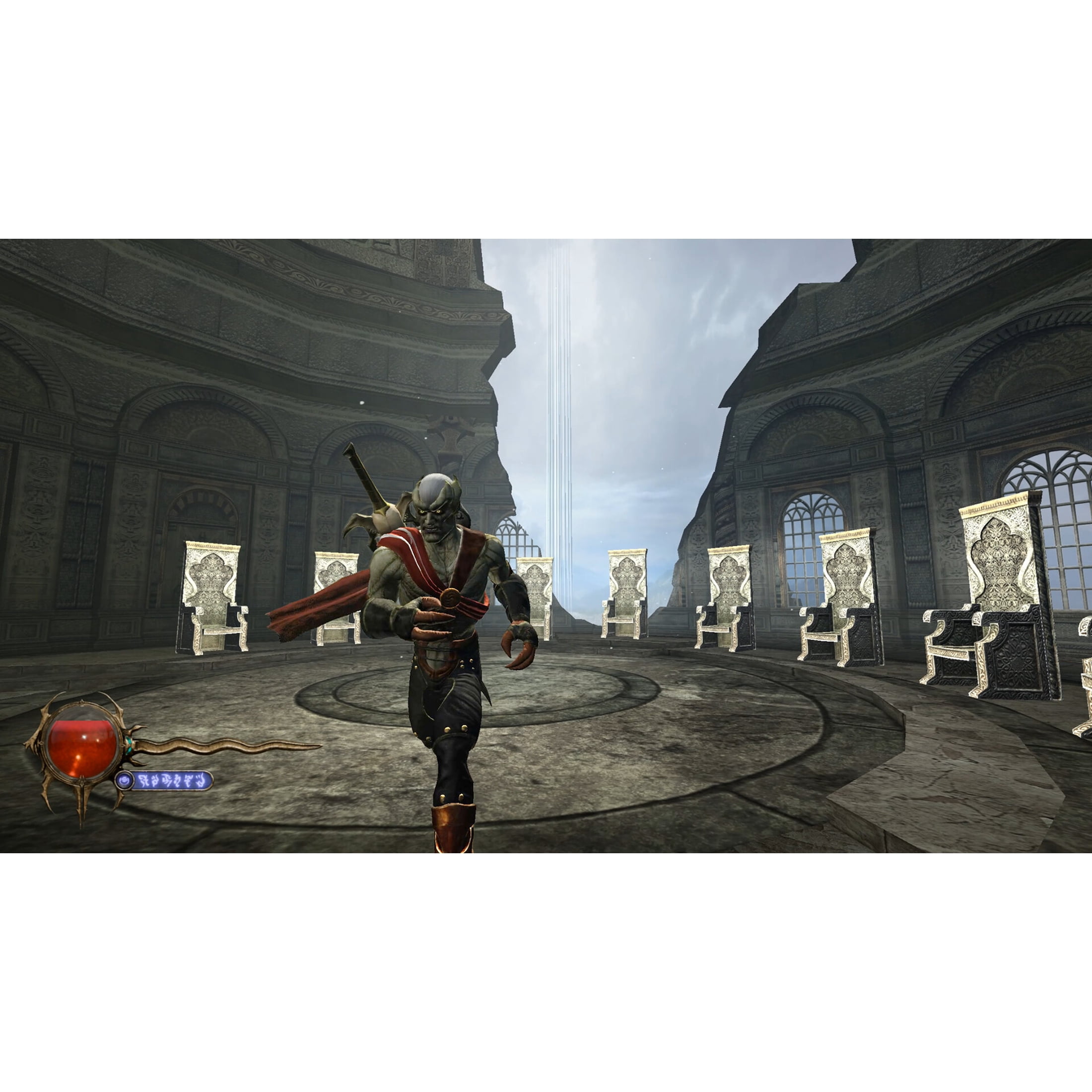 Legacy of Kain Defiance Remastered Deluxe Edition - PlayStation 5 Game