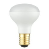 Great Value LED Indoor Flood Light Bulb, 3 Watts (25W Equiv.) R14 Shape ...