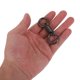 thumbnail image 5 of SHOWERORO 12Ud Llavero Metálico Con Doble Anillo Resorte Para Organización Y Acceso, 5 of 6