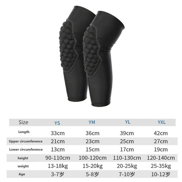 Volleyball Knee Pads 2 Pcs Kids Knee Kids Knee Protector Toddler Knee Pads Versatile Functionality