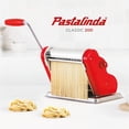 thumbnail image 2 of Pastalinda Classic 200 Pasta Maker Machine With Hand Crank And Two Clamps, 2 of 8
