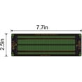 thumbnail image 2 of Treedix Solderable BreadBoard PCB Prototype Shield Board Double Sided Tinned Gold Plated Holes, 2 of 7