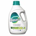 thumbnail image 2 of BIOVERT Morning Dew HE Laundry Detergent Ecologo Certified, 4.43 Litres, 100 Wash Loads, 2 of 3