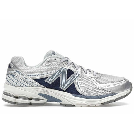 New Balance Men's 860 V2 Vintage Indigo, from StockX