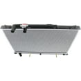 thumbnail image 4 of RADIATOR Compatible with MAZDA CX-7 2007-2012, 4 of 5