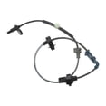 thumbnail image 3 of Sensor de velocidad de rueda ABS delantero derecho del coche 57450 SXS 003 Reemplazo para CR‑V 2007-2011 Jadeshay A, 3 of 8