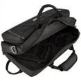 thumbnail image 2 of Protec LUX Clarinet Case with Sheet Music Messenger Bag Black, 2 of 4