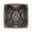 Gray, variant on AquaRest Spas, powered by Jacuzzi Pumps AR-600 Premium 6 Person - 29 Jet Square Plug and Play Hot Tub with Ozonator - LED waterfall - 2hp pump - Keystone