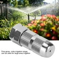 thumbnail image 3 of Adjustable High Pressure Sprayer Nozzle - 2 Pack, 3 of 5