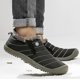 thumbnail image 3 of Zapatos de algodón para hombre Botas de nieve cálidas de invierno ligeras impermeables transpirables, 3 of 9