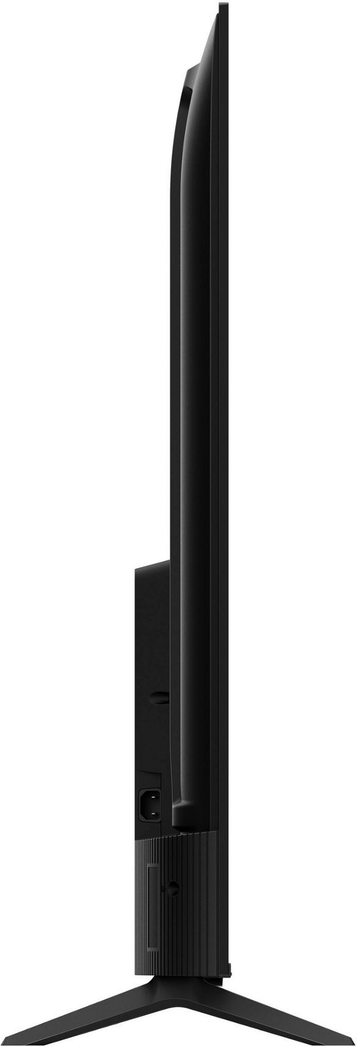 (Open Box) TCL 50" Q Class 4K UHD HDR QLED Smart TV with Google TV – 50Q550G