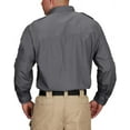 thumbnail image 3 of Propper Men's Long Sleeve Lightweight Shirt, 3 of 7