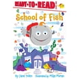 thumbnail image 2 of School of Fish School of Fish: Ready-To-Read Level 1, (Hardcover), 2 of 2