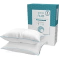 thumbnail image 1 of Almohada SOGNARE Collezione 2PACK Estandar Semifirme, 1 of 3