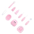 thumbnail image 3 of <p>Children's Doctor Toy Set§simulation Children's Dentist Toy§play House Children's Dentist Toy§mini Children's Dentist Tools§simulation Children's Dentist Play House, 3 of 7