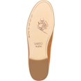 thumbnail image 5 of Franco Sarto Women's Flexa Gala Slip-on Flat Loafers Tan Brown Leather 5.5M, 5 of 5