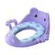 thumbnail image 2 of Asiento para ORINAL para niños BEBÉ NIÑO PEQUEÑO NIÑO ORINAL DE PLÁSTICO INODORO Púrpura, 2 of 6