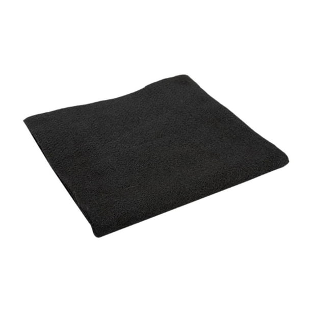 Manta de soldadura, tapete ignífugo, protector térmico, almohadilla aislante para soldadura profesional 50x50 cm