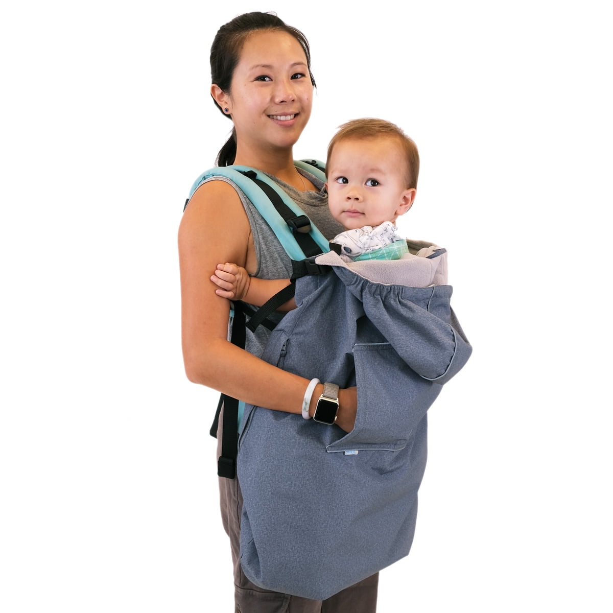 universal baby carrier rain cover