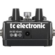 TC Electronic Dark Matter Distortion Pedal