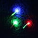 thumbnail image 5 of Alarma De Mordedura De Pesca Alarma de mordedura iluminada LED de pesca Indicador LED impermeable Herramientas de pesca nocturna, 5 of 6