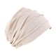 thumbnail image 1 of Minnieouse Beanie Hat Gorros de dormir cómodos multiusos para hombres, mujeres, negro Sombreros beige Minnieouse AP009759-04, 1 of 6