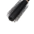 thumbnail image 2 of Dodolly Hair Brushes, Hair Comb and Detangling Paddle Brush, Great On Wet or Dry Hair, No More Tangle Hair Brush for Straight Long Thick Curly Natural Hair, Round Brush, 2 of 6