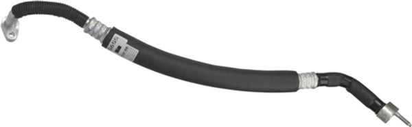 Suction Line Hose Assembly
