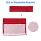 thumbnail image 2 of 4Pcs Cubierta Seguridad Almohadillas Cinturón Seguridad Universal Rojo para Coche Camión SUV, 2 of 7