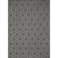 thumbnail image 1 of Momeni Heavenly 2' X 3' Rug in Charcoal, 1 of 1