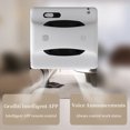 thumbnail image 3 of Robot de Limpieza de Ventanas Inteligente ANGGREK Succión Profesional 2800Pa, 3 of 7