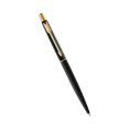 thumbnail image 2 of Boligrafo Parker Classic 9000013841 Negro Mate Detalles Dorados Punta 0.5mm, 2 of 5