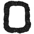 thumbnail image 1 of OULII Replacement Net for Trampoline 1 Pc Black Sponge Round Cover for Protection, 1 of 8