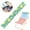 D, variant on Elastic Towel Strap for Beach Chair - 30cm Towel Holder - Pool Lounge Chair Towel Tie - Sailboat Print