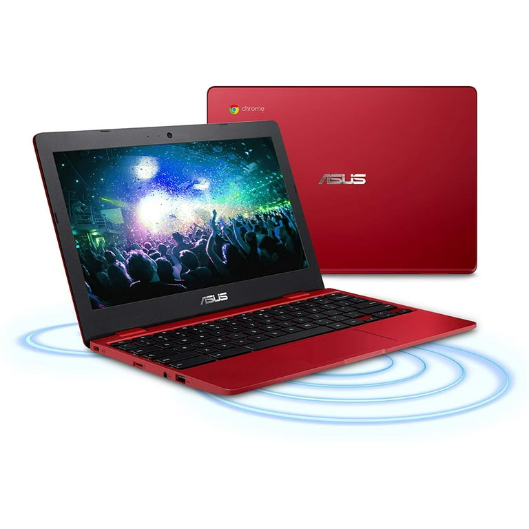 Chromebook本体 ASUS Chromebook C223NA-GJ0018
