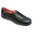 thumbnail image 1 of Calzado de ADULTO tipo MOCASIN color NEGRO VENADO JARKING 595, 1 of 1