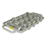 Tycoon Percussion TPCH Aluminum Chocalho