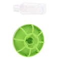 thumbnail image 1 of Reptile Water Bottle Automatic Feeder Dispenser  for Lizard Tortoise Chameleon Safe Durable PP Material, 1 of 7
