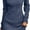 Deep Blue, variant on Womens Mini Bodycon Long Sleeve Sweater Dress Dressy Casual Elegant Ribbed Knit Fitted Short Dresses for Women