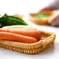 thumbnail image 4 of Panera para servir con asas laterales Bandeja para galletas Cesta de frutas tejida Bandejas para servir D, 4 of 5